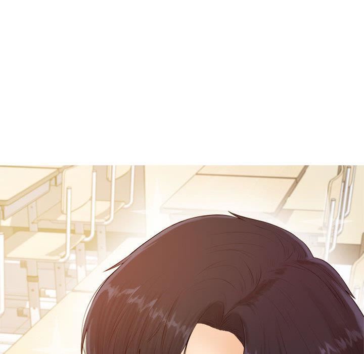 我的专属老师第1话