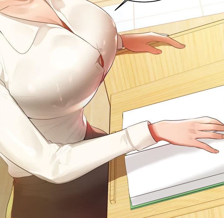 我的专属老师第1话