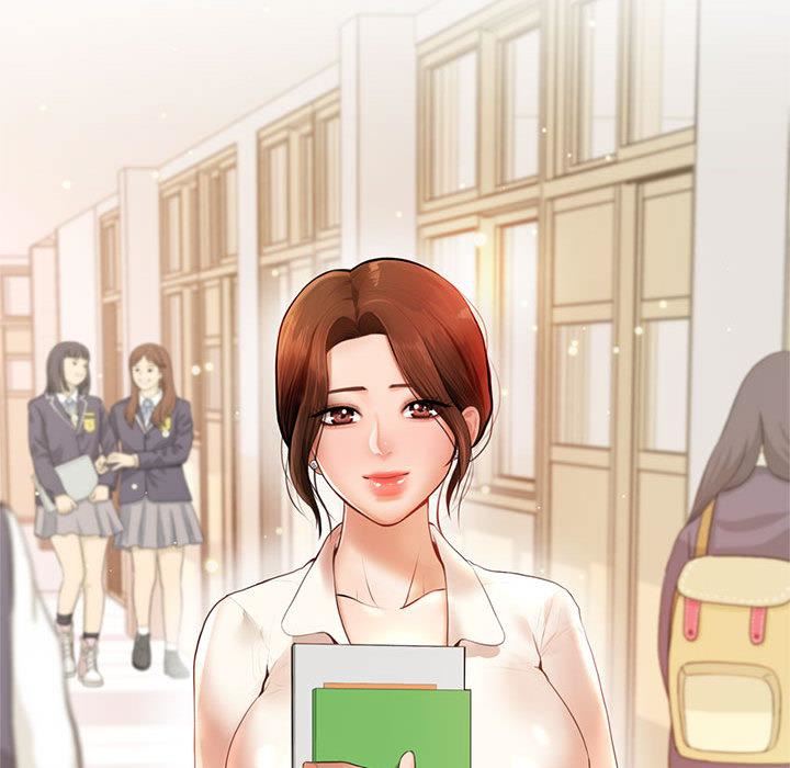 我的专属老师第1话