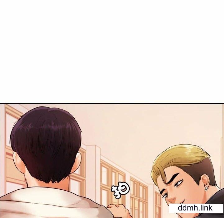 我的专属老师第2话