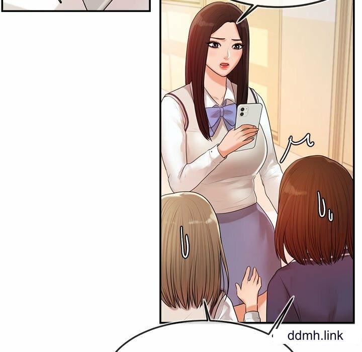 我的專屬老師第2話