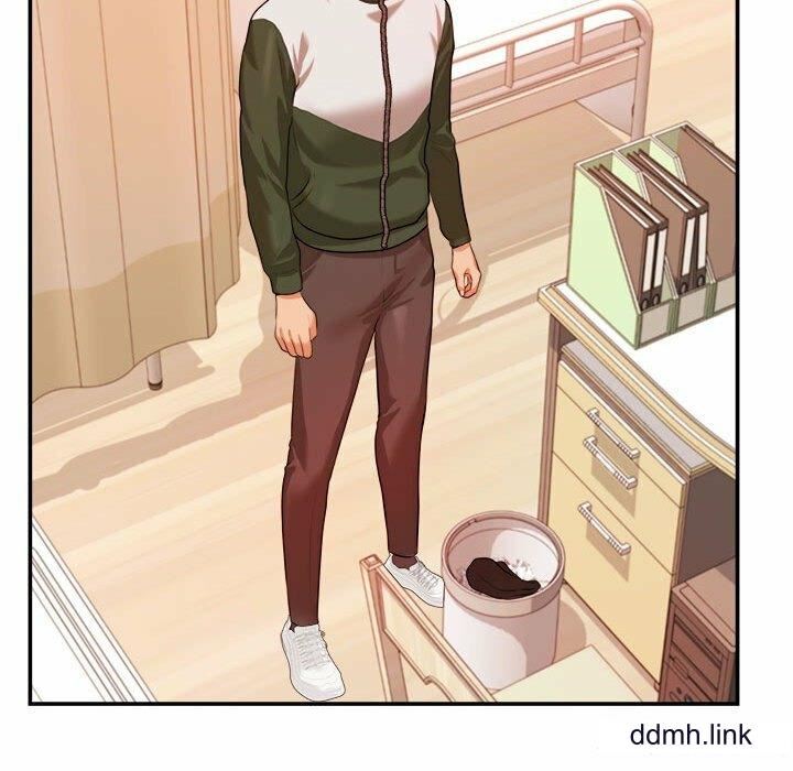 我的专属老师第3话