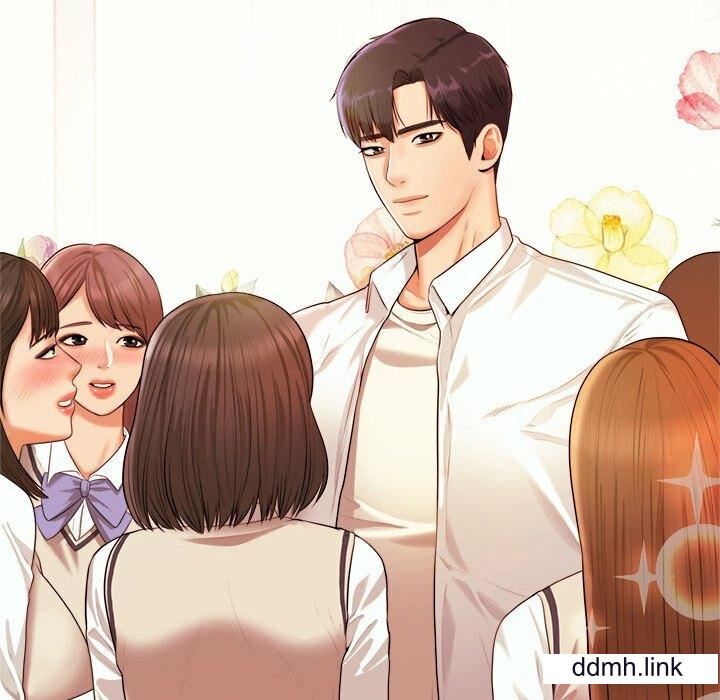 我的专属老师第3话