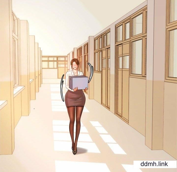 我的专属老师第3话