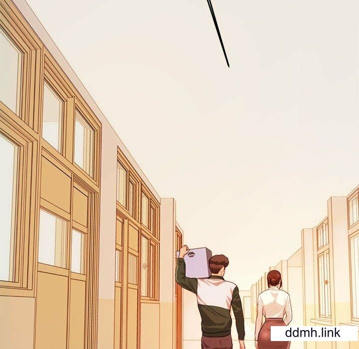 我的专属老师第3话