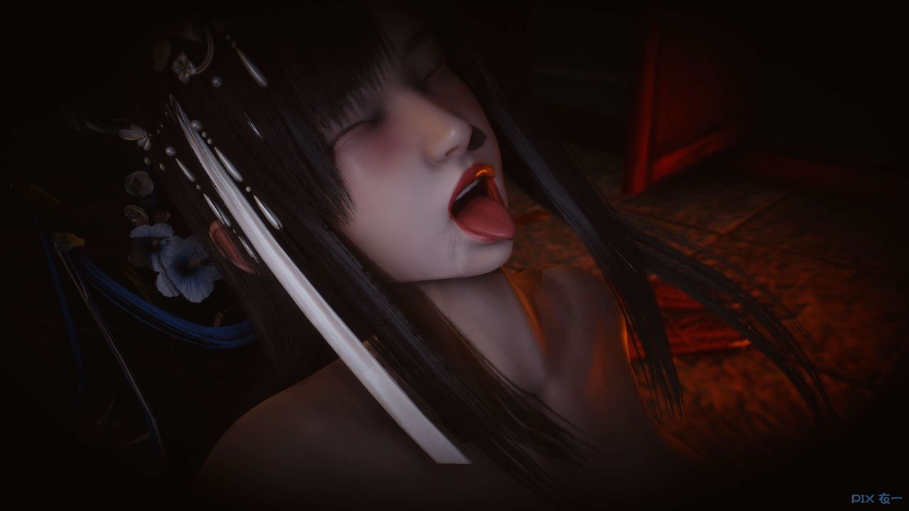 [3D]黄蓉传第39话