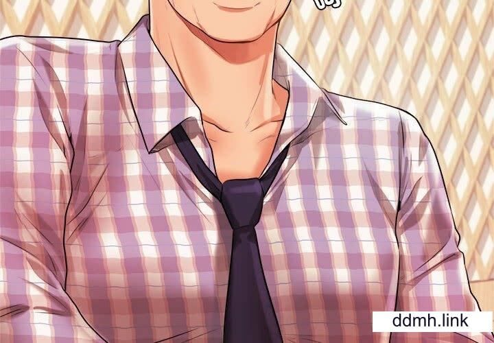 我的专属老师第4话