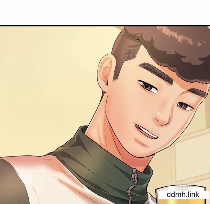 我的专属老师第4话