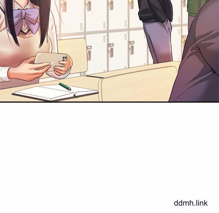 我的专属老师第4话