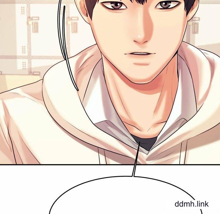 我的专属老师第4话