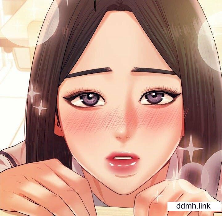 我的专属老师第4话