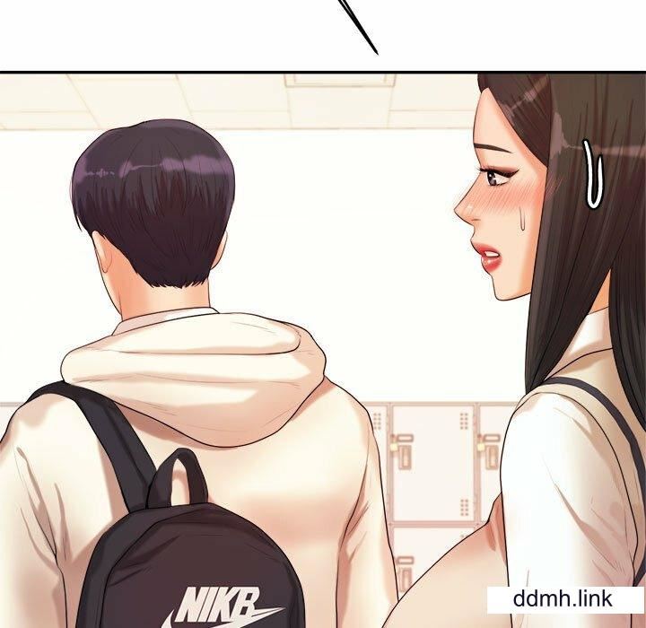 我的專屬老師第4話