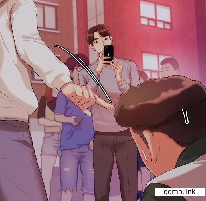 我的专属老师第4话