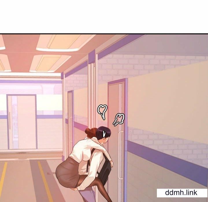 我的专属老师第4话