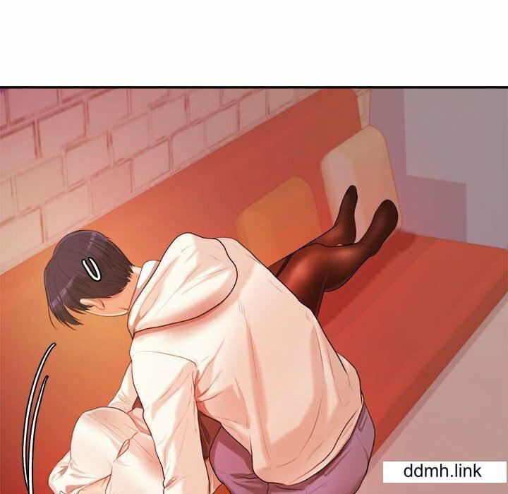 我的专属老师第4话