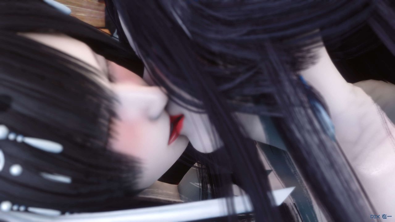 [3D]黄蓉传第41话