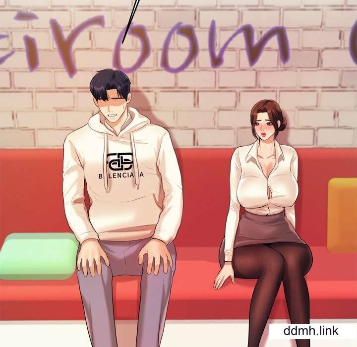 我的专属老师第5话