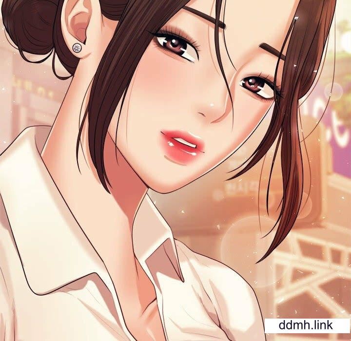 我的專屬老師第5話