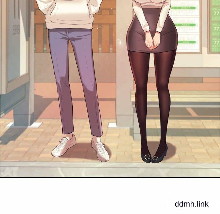 我的專屬老師第5話