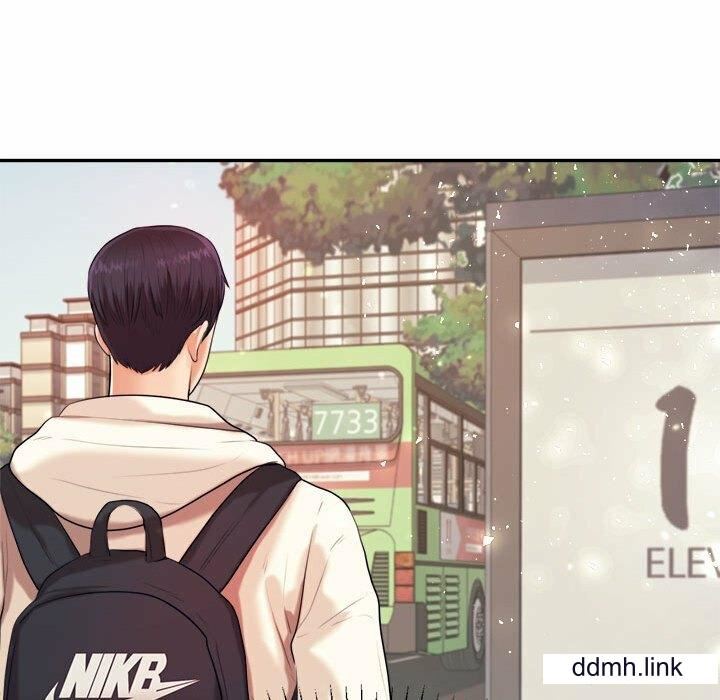 我的专属老师第5话