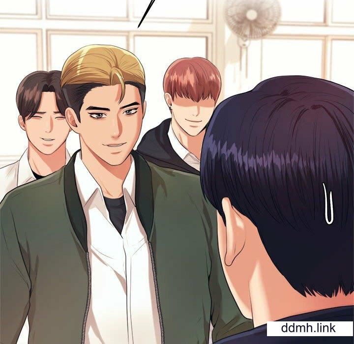 我的專屬老師第5話