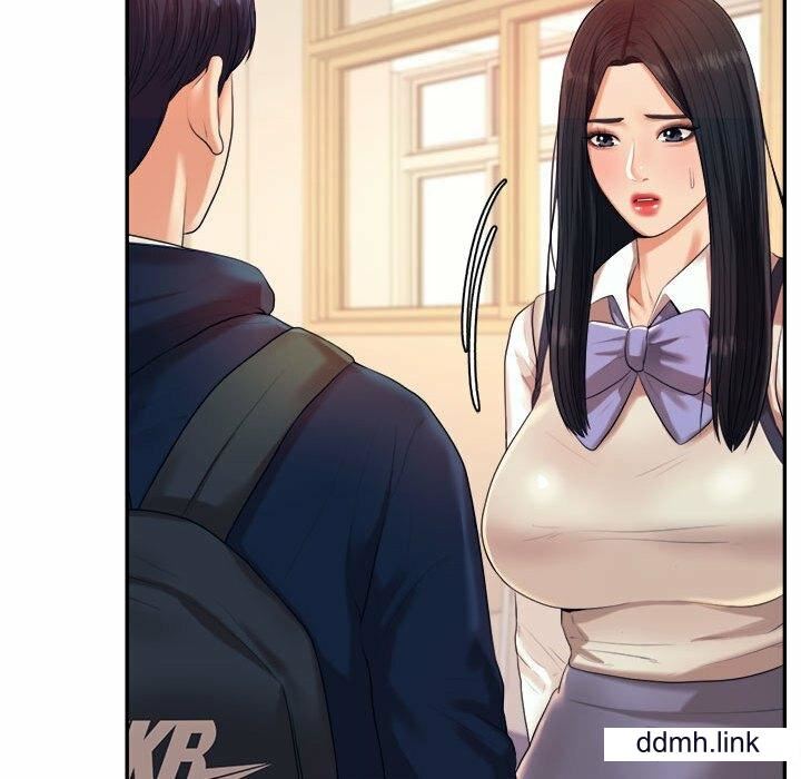 我的专属老师第5话