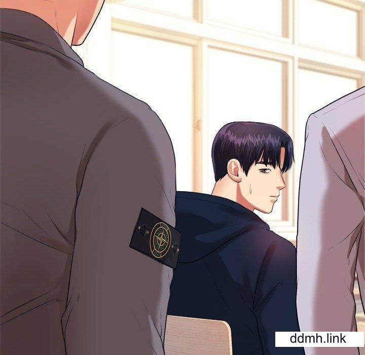 我的专属老师第5话