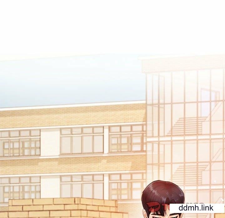 我的专属老师第5话