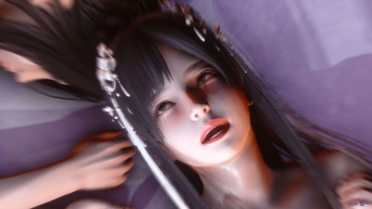 [3D]黄蓉传第48话