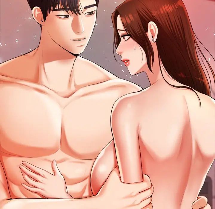 我的專屬老師第8話