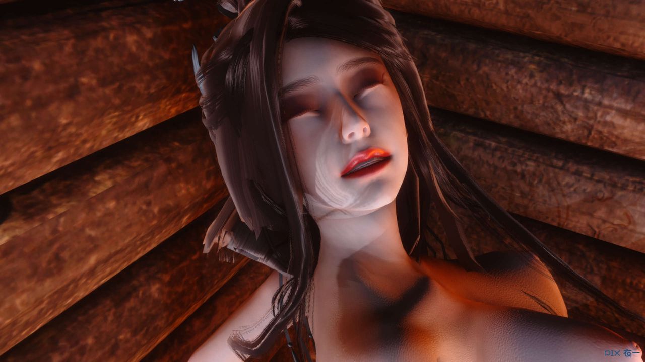 [3D]黄蓉传第51话