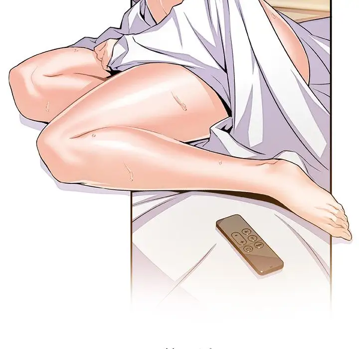 你和我的小秘密第47章