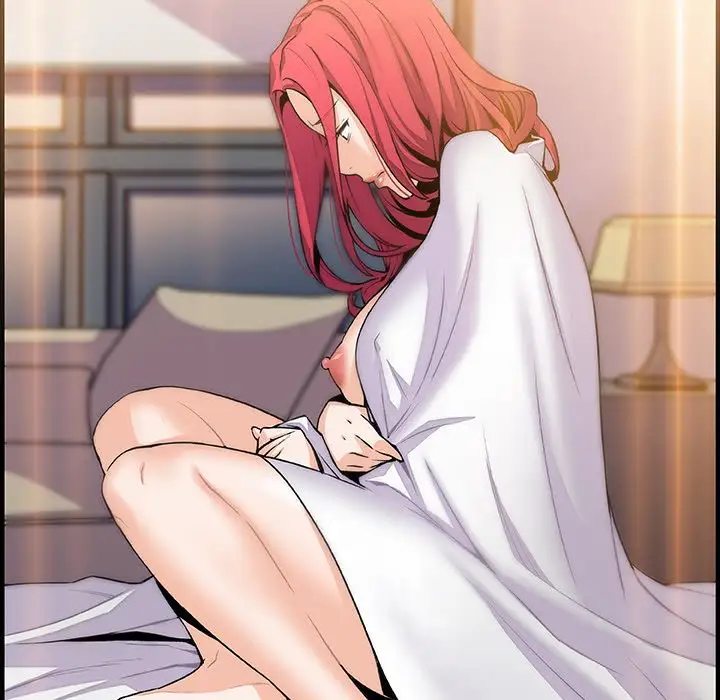 你和我的小秘密第47章