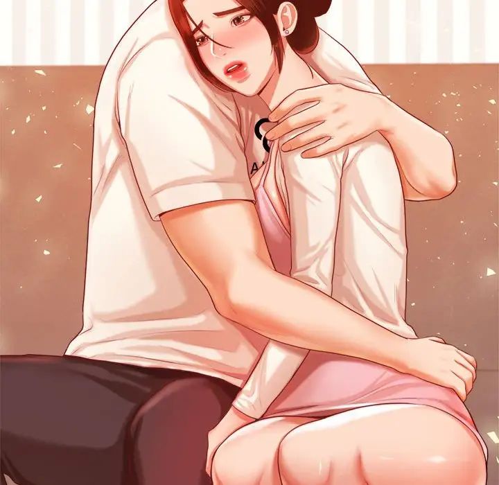 我的专属老师第13话