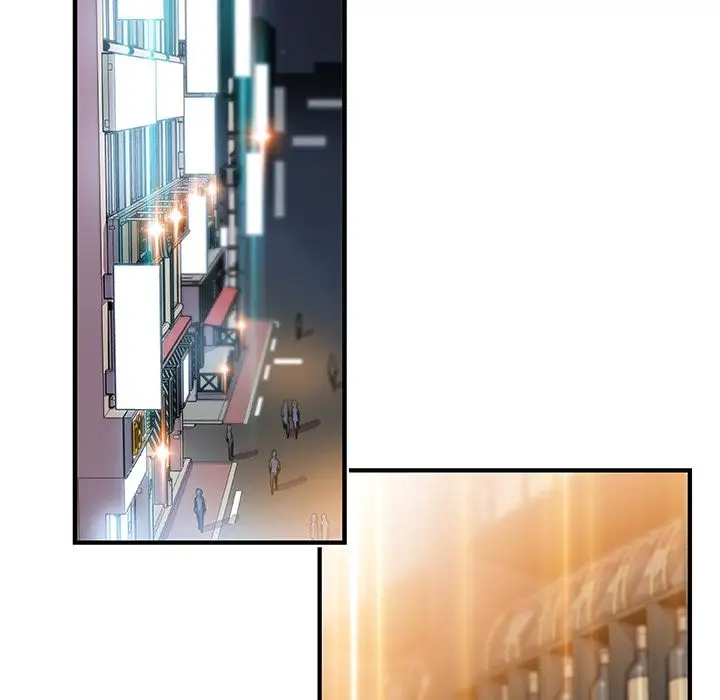 你和我的小秘密第50章