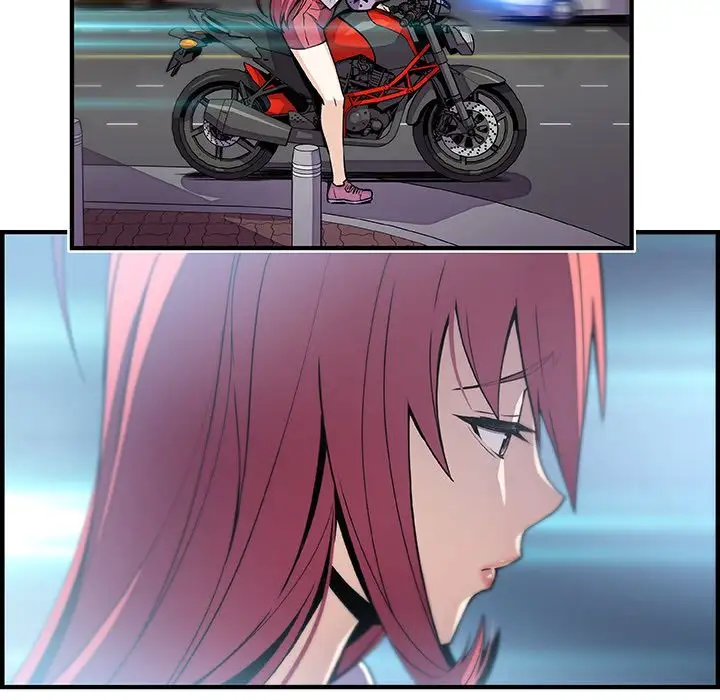 你和我的小秘密第52章