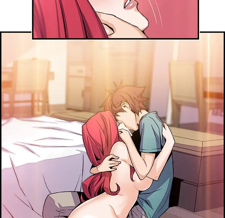 你和我的小秘密第52章