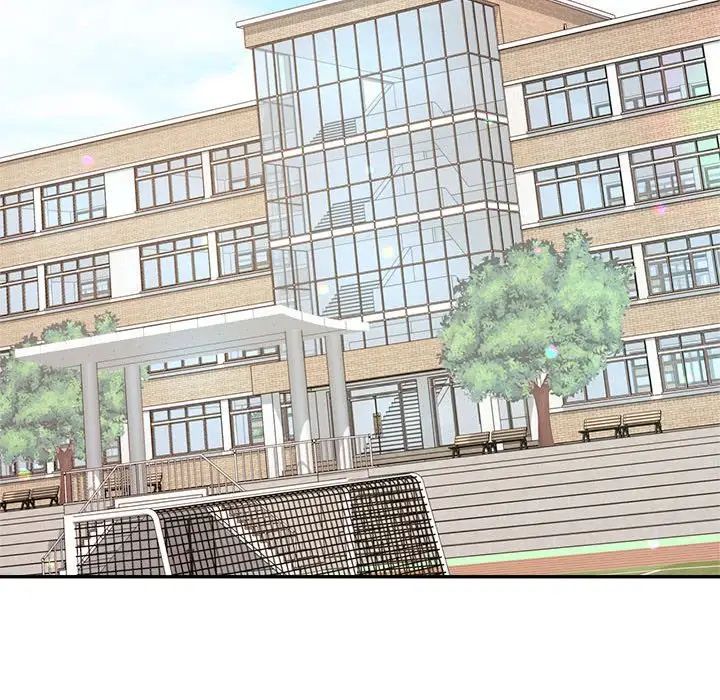 我的专属老师第18话