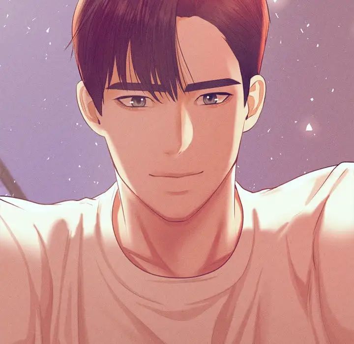 我的专属老师第18话