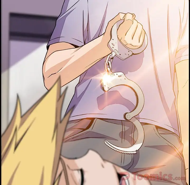 你和我的小秘密第54章