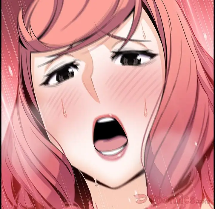 你和我的小秘密第54章