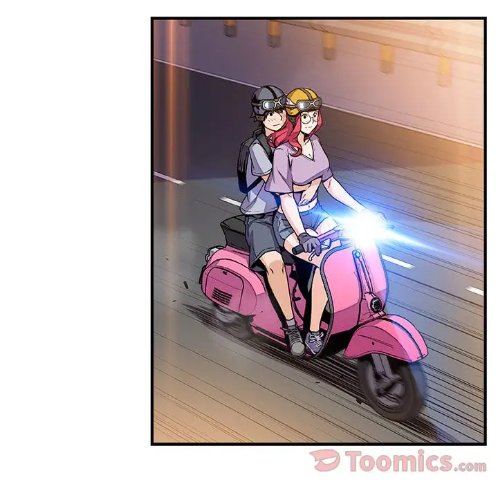 你和我的小秘密第55章