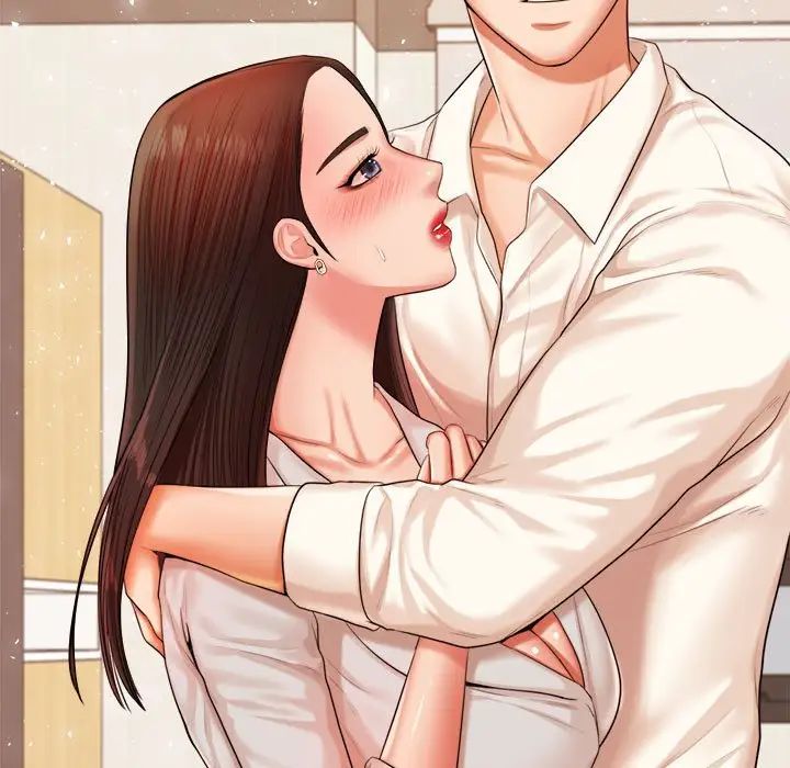 我的專屬老師第19話