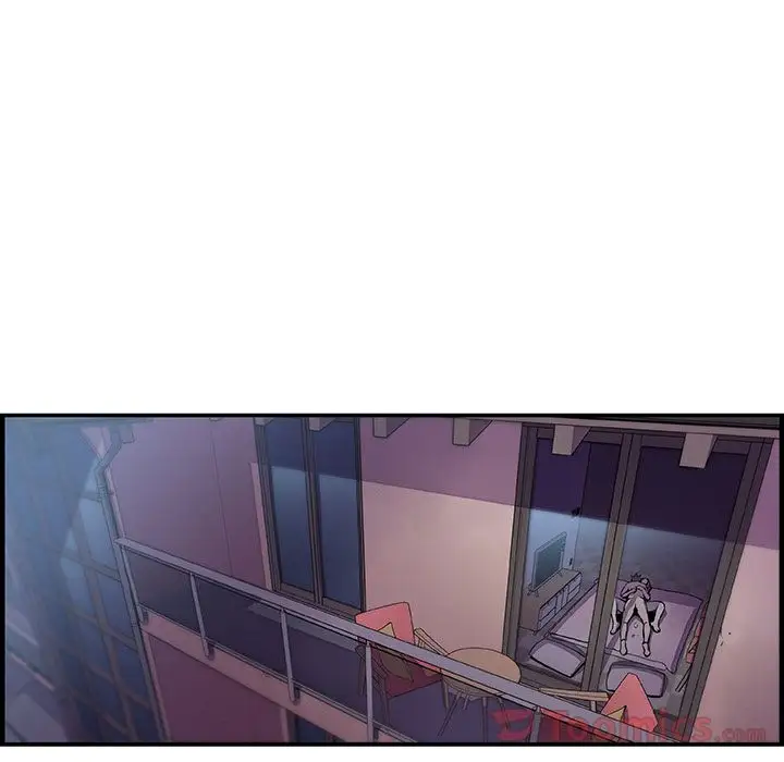 你和我的小秘密第55章