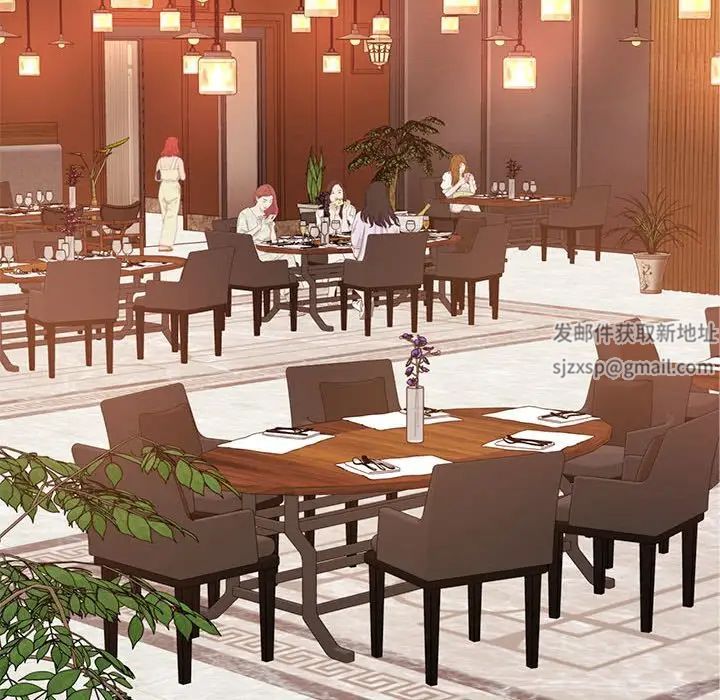 我的专属老师第19话