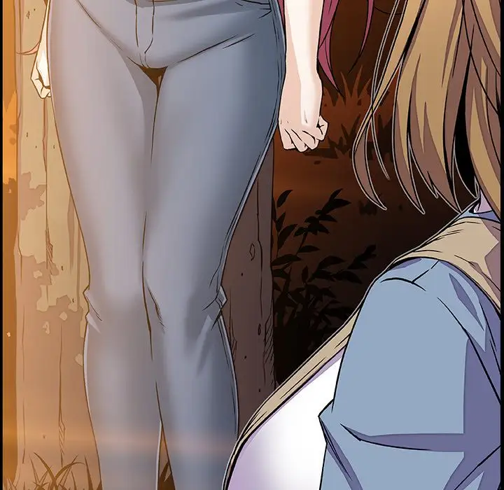 你和我的小秘密第56章