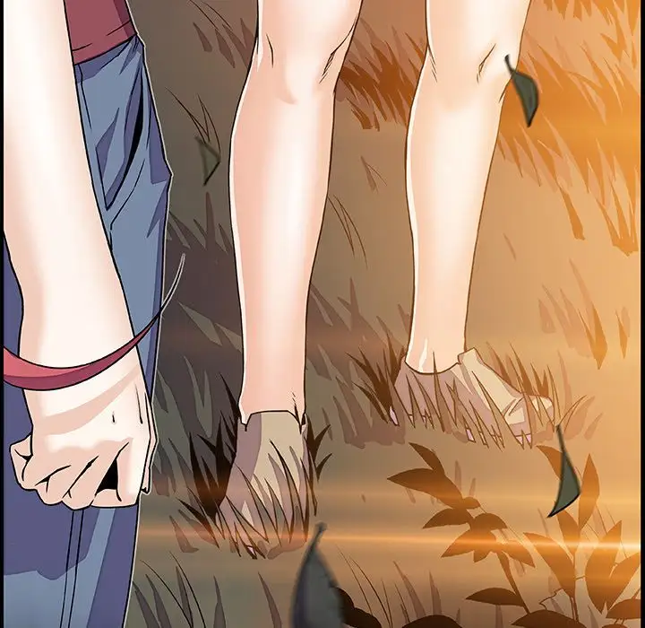 你和我的小秘密第56章