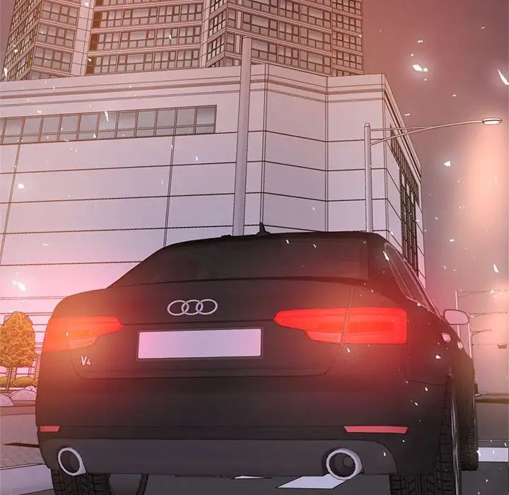 我的專屬老師第20話