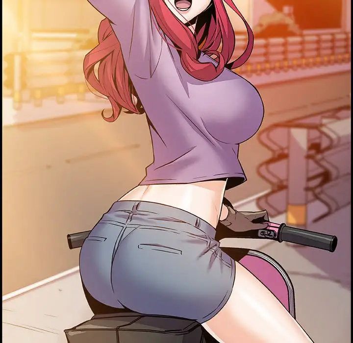 你和我的小秘密第56章