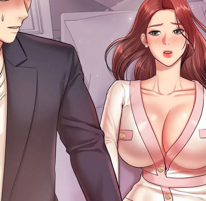 我的专属老师第20话